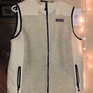 Vineyard Vines Vest (M)